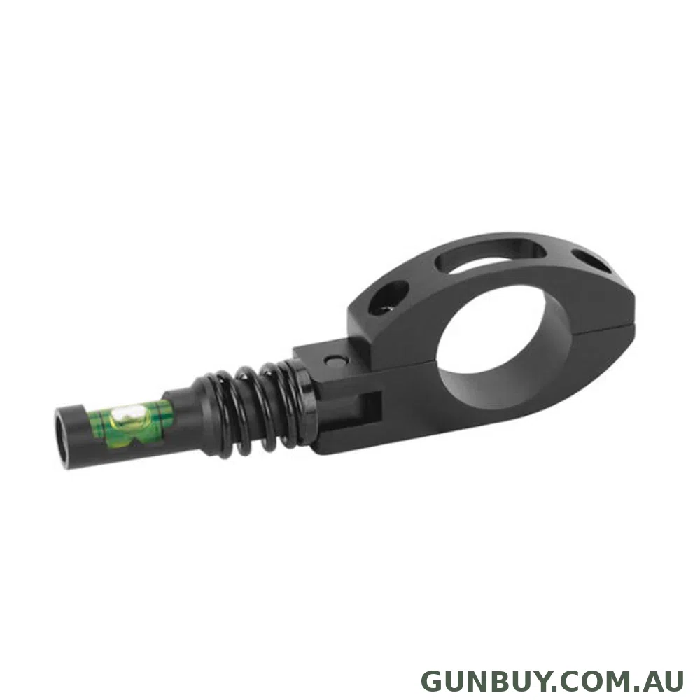 Wheeler Anti Cant Indicator - 1"
