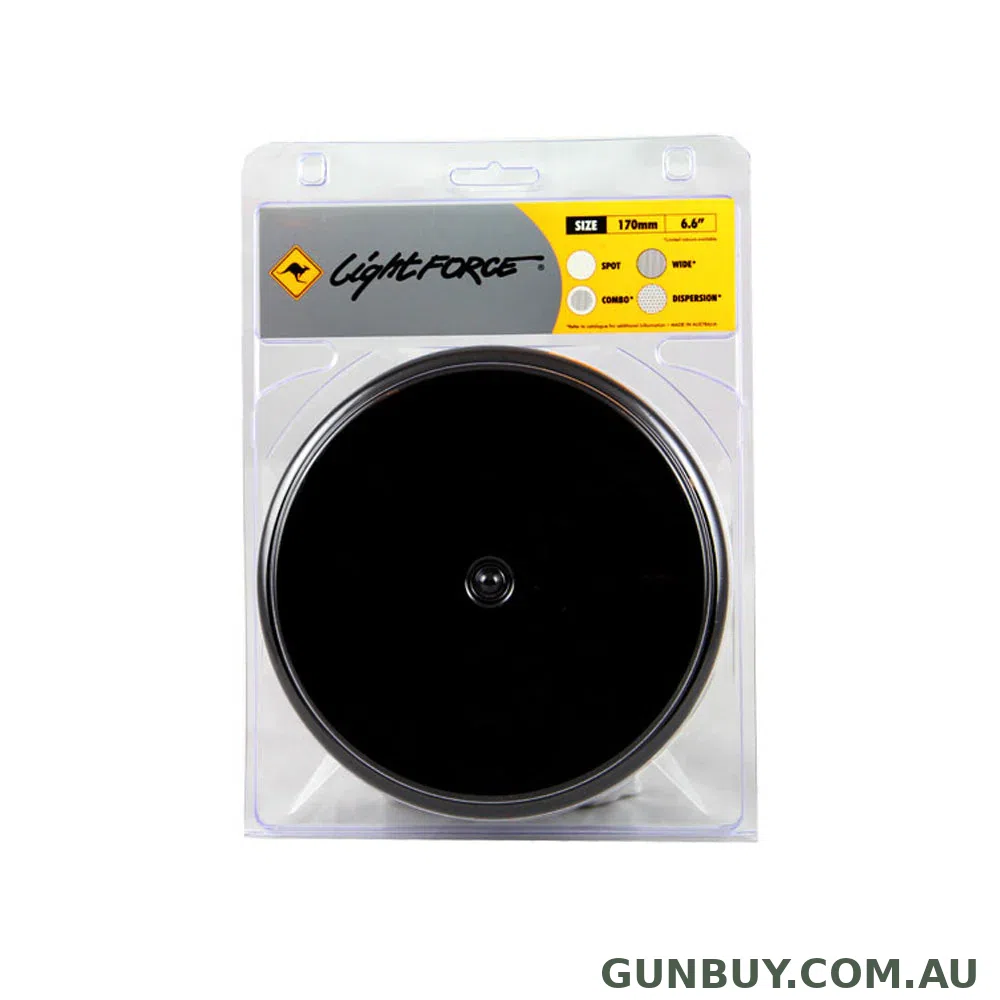 Lightforce Infra Red Lens 170