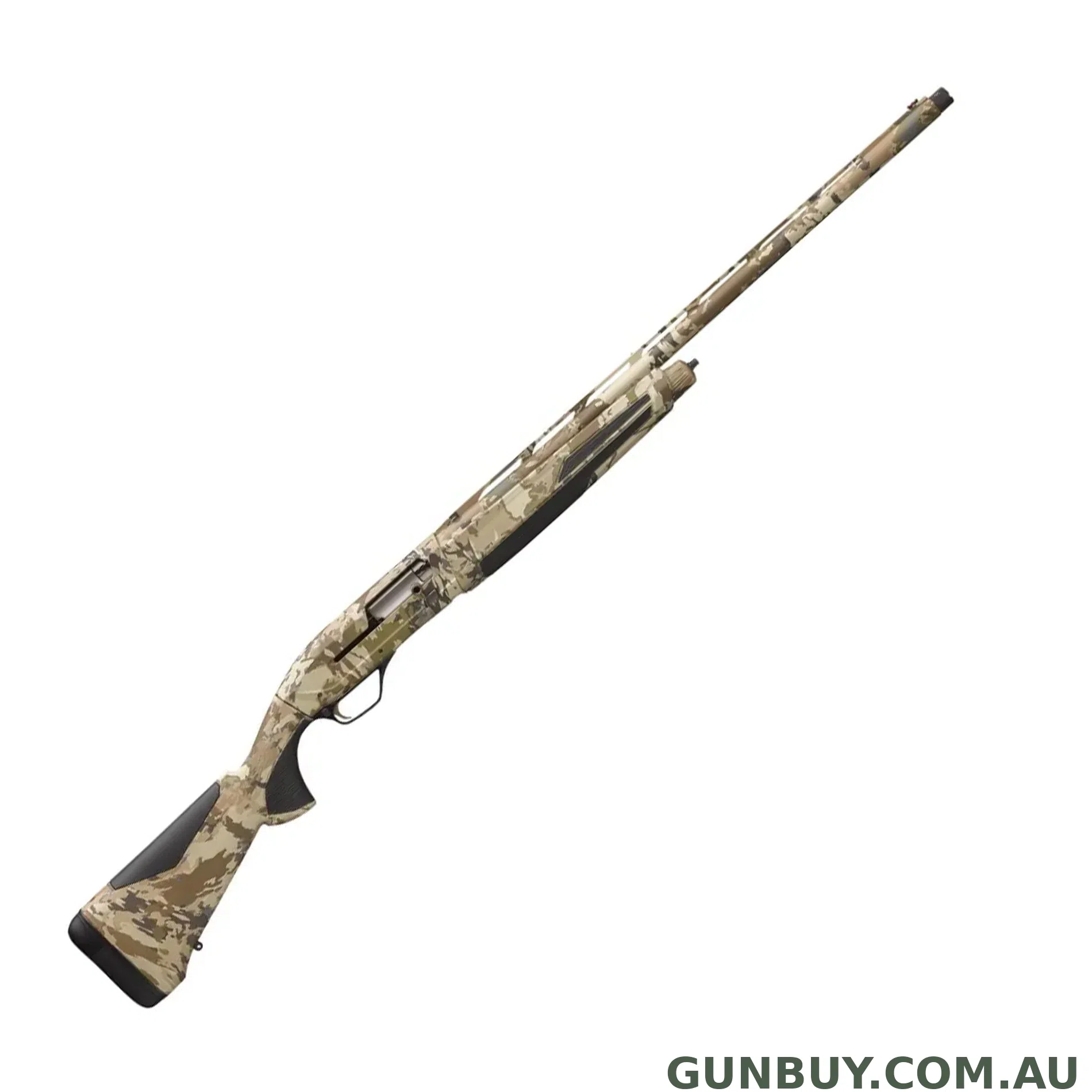 Browning Maxus II Camo Realtree Max-5