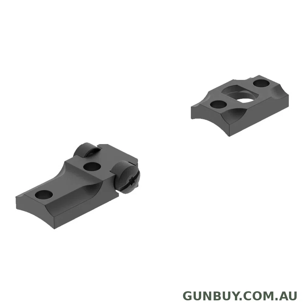 Leupold 2 Piece Bases Standard Win Xpr Rvr