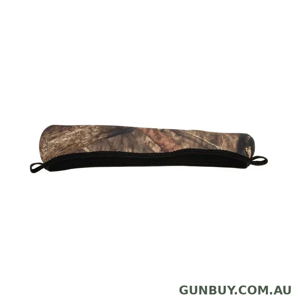 Allen Camo Scope Cover - Large 15" (56mm Obj)