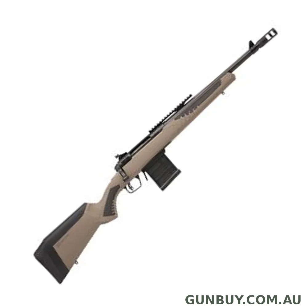 Savage 110 Scout