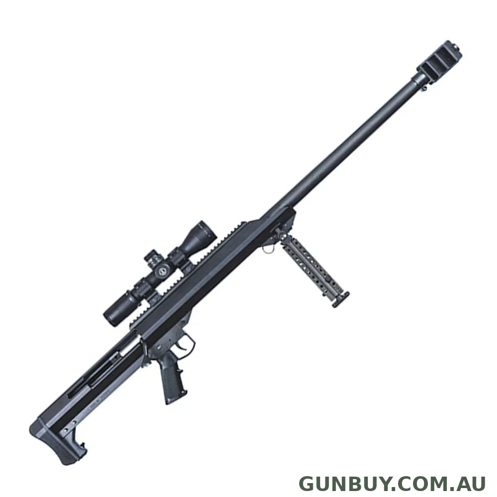 Barrett M99