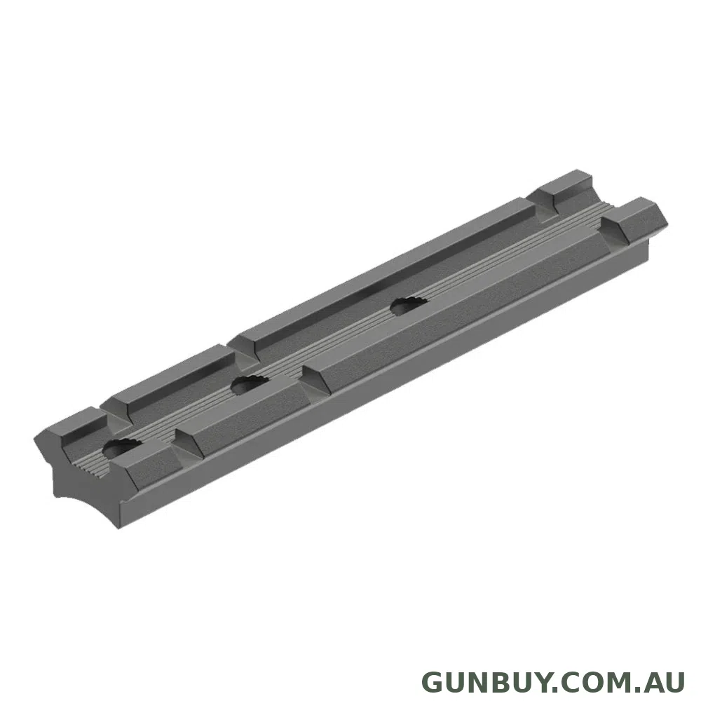 LEUPOLD Rifleman 1 Piece Base Marlin 336 - Matte