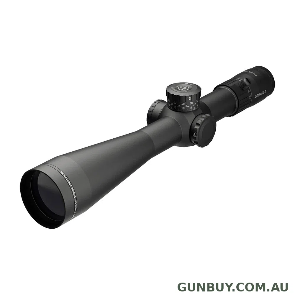 Leupold Mark 5HD 5-25x56 - PR1 MOA