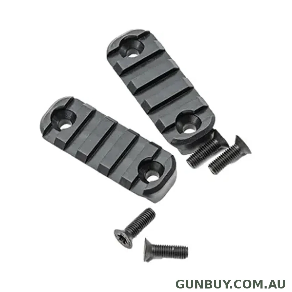 GRS Bifrost Picatinny Rail - 2 Pack