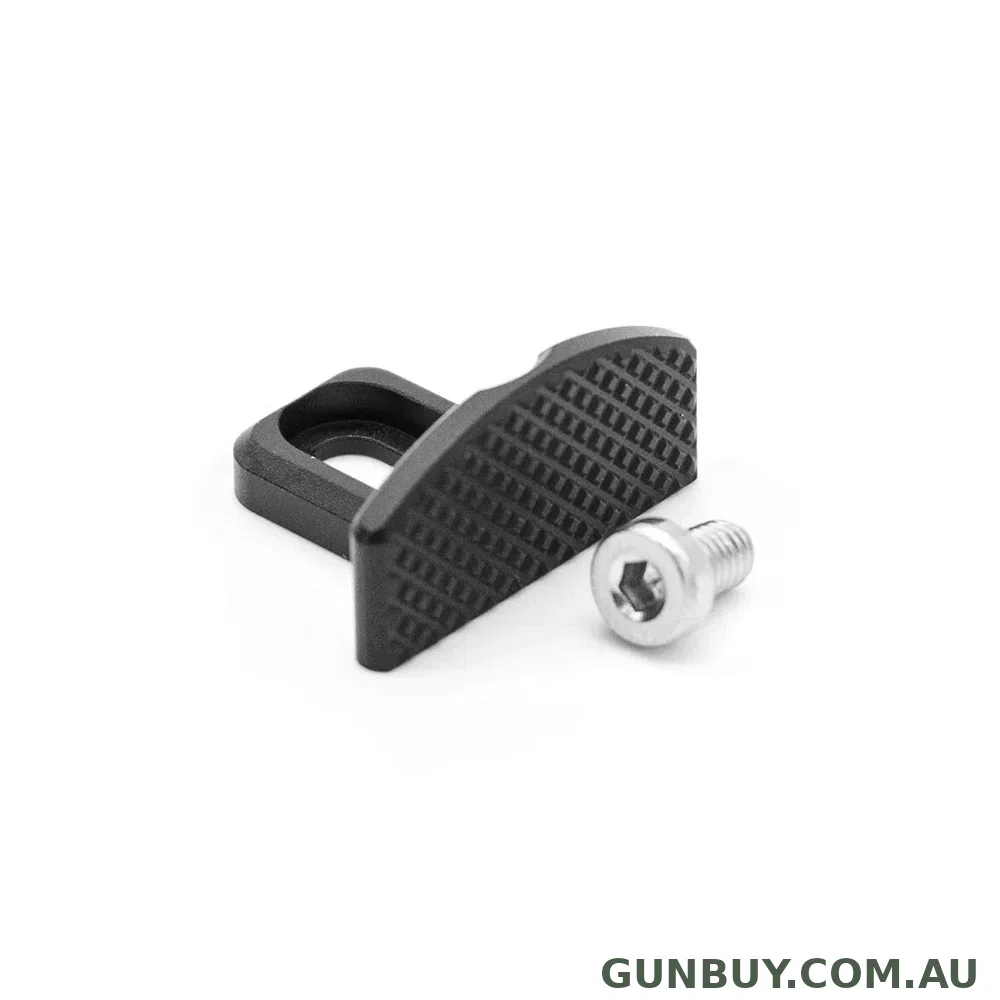SABER TACTICAL Ambidextrous Thumb Rest