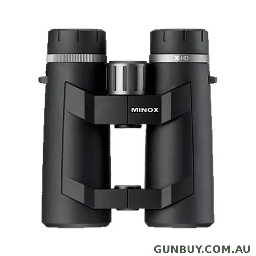 Minox X-HD 10x44