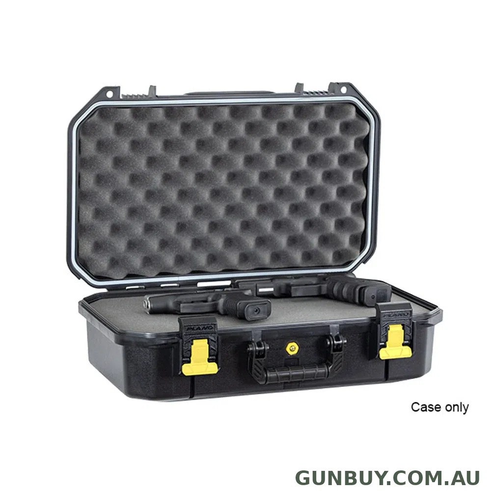 Plano AW2 Four Pistol Case