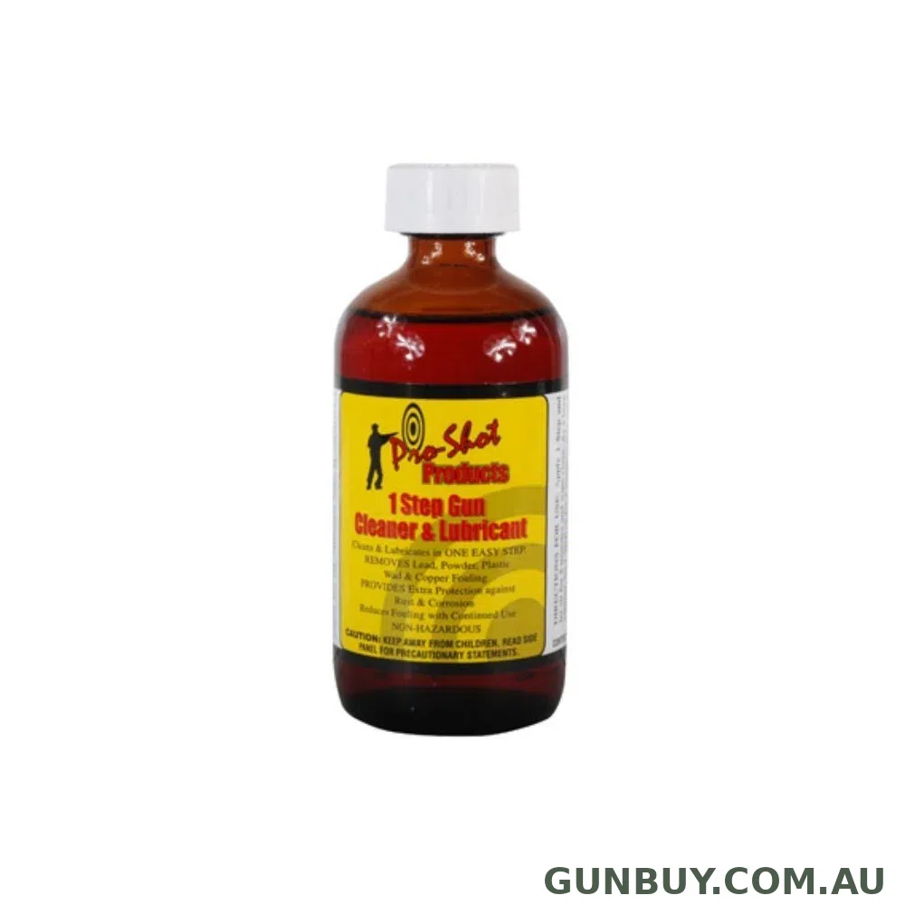 Pro Clean Gun Cleaner - 16oz