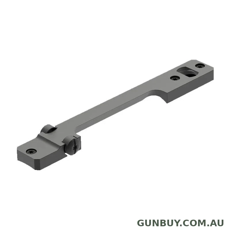 Leupold 1 Piece Base Standard Rem 700 Long Range - Long Action / RH / Matte