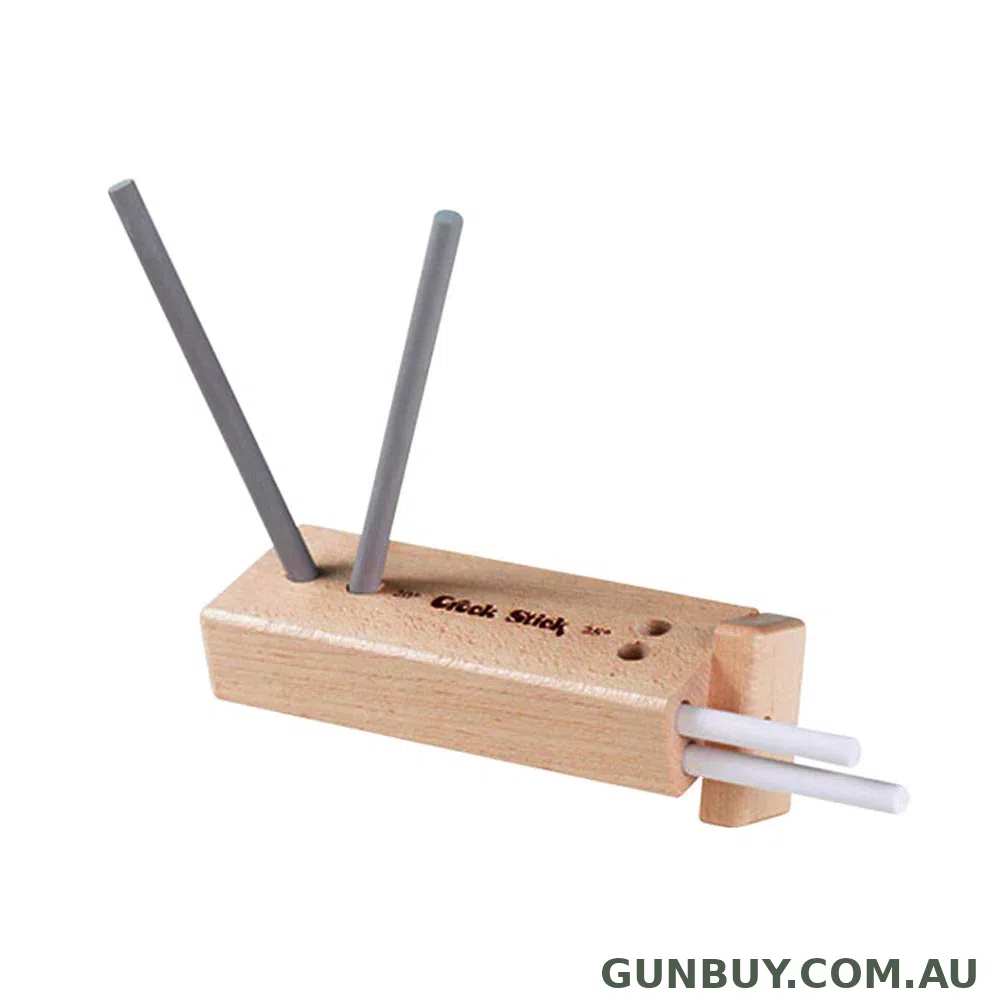 LANSKY Diamond Ceramic Turn Box