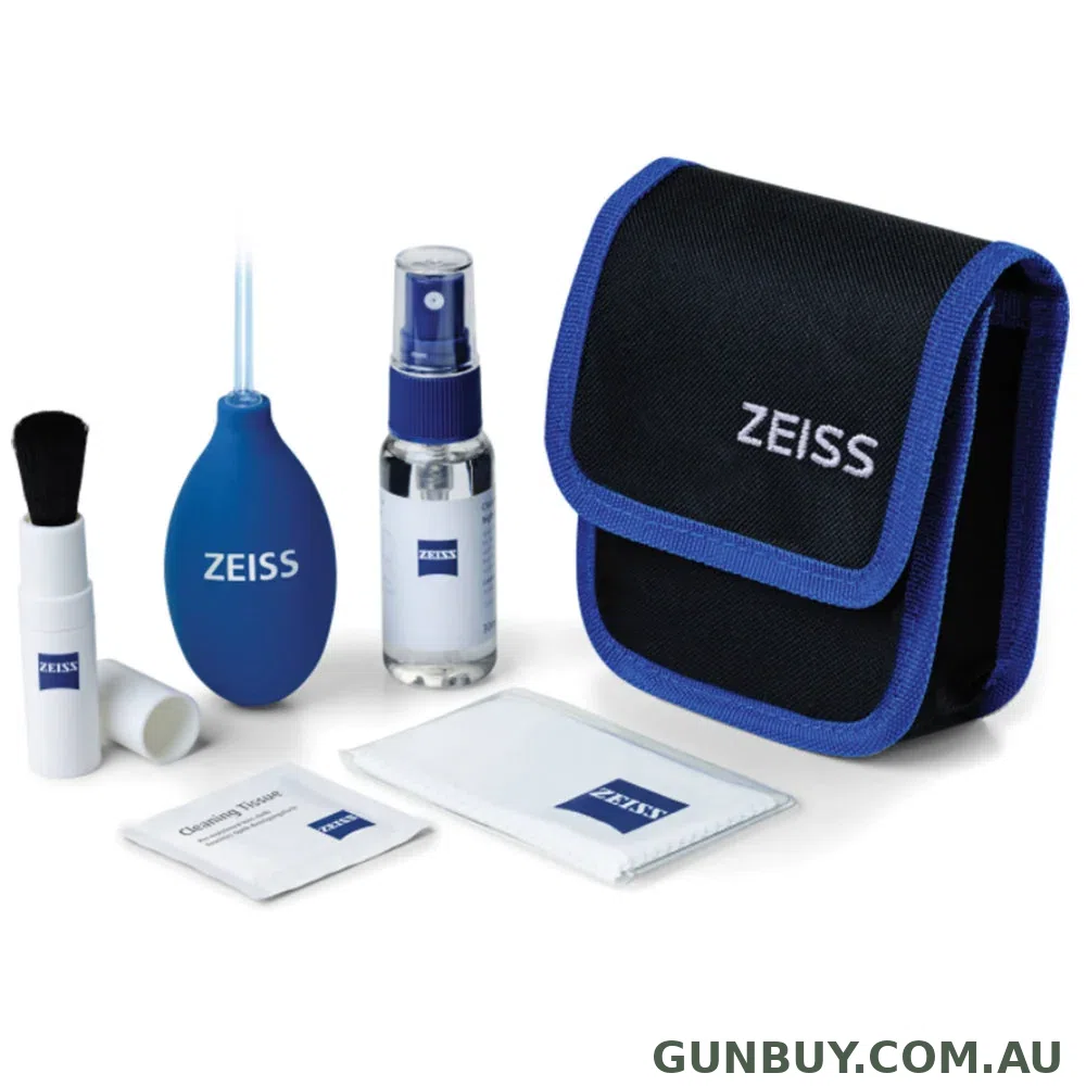 ZEISS lens cleaning kit