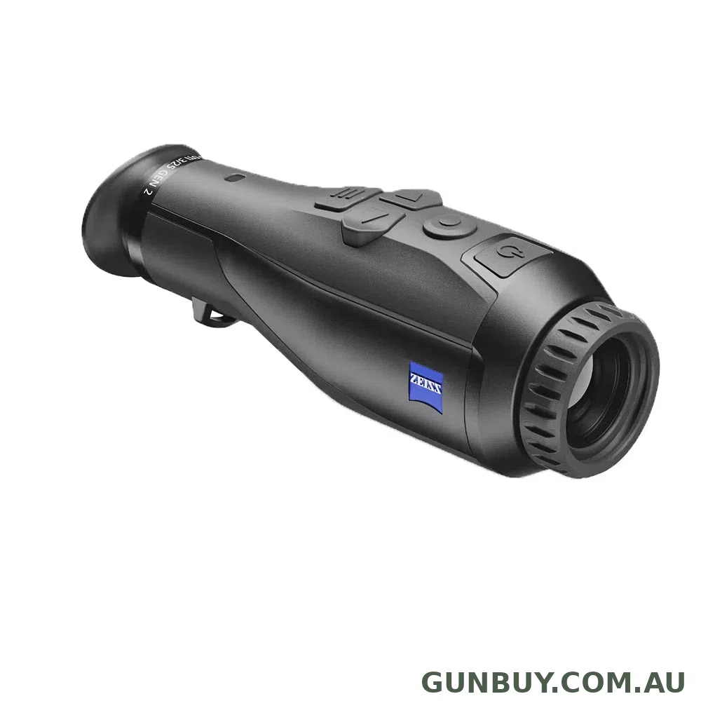 ZEISS DTI 3/25 Thermal Monocular