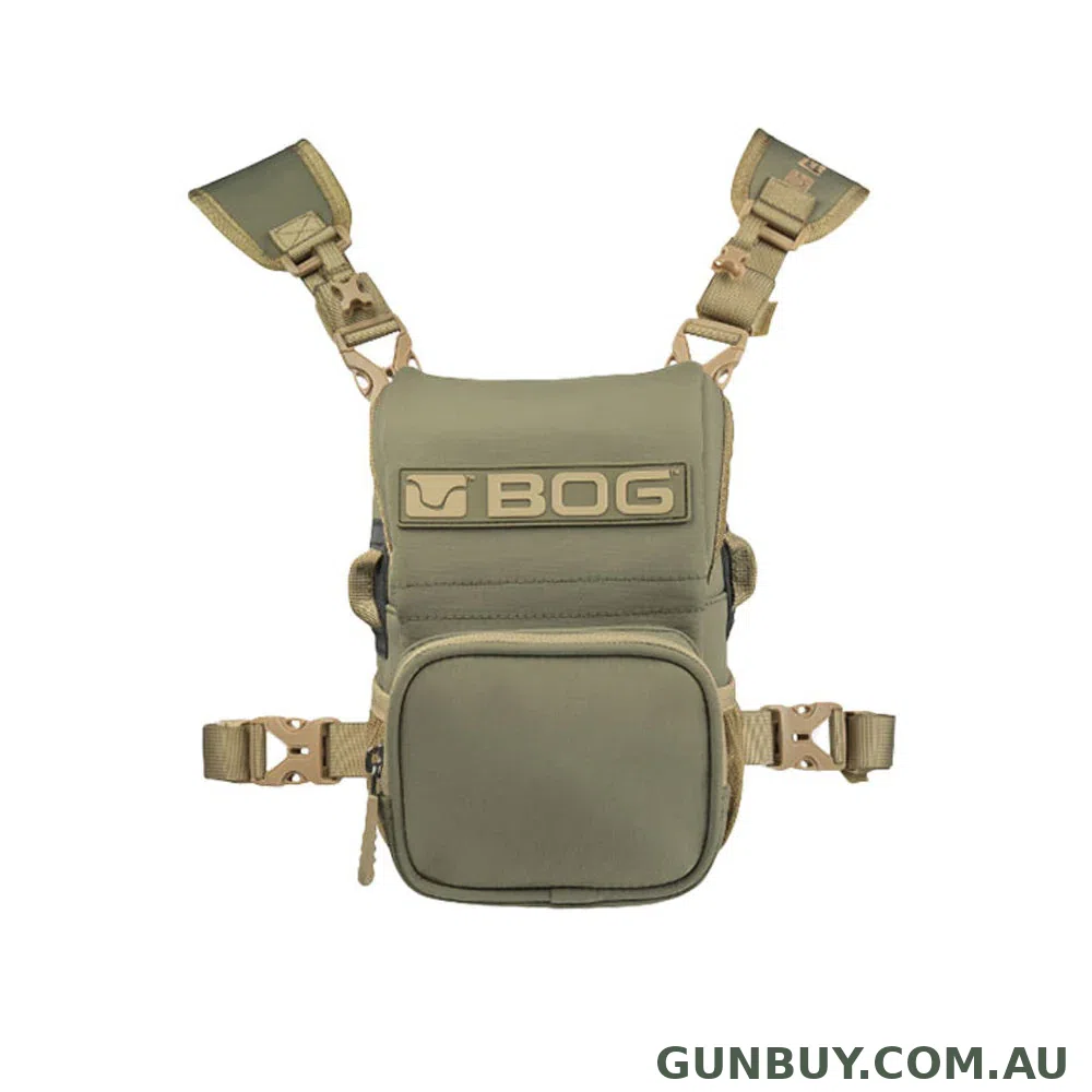 BOG Vigilant Hunting Bino Bivy Bag
