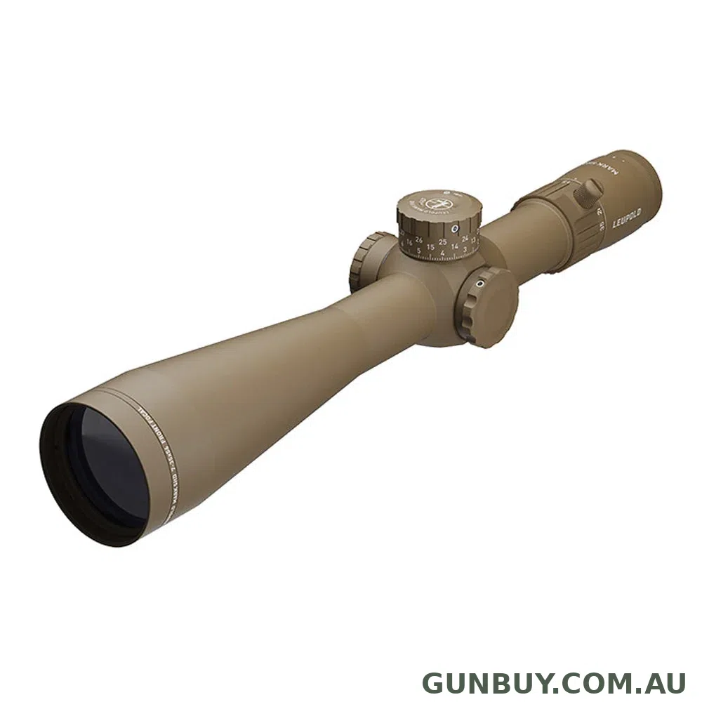 Leupold Mark 5HD 7-35x56 Dark Earth - PR2 MIL