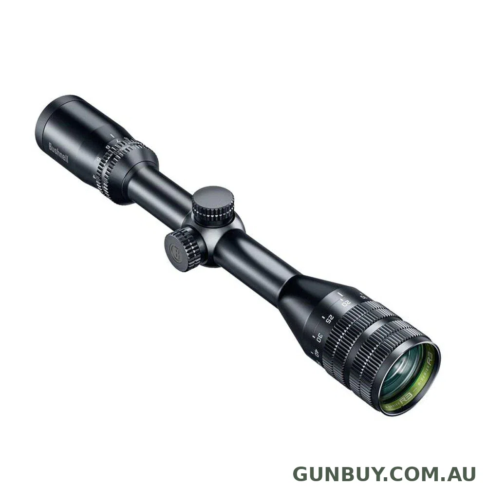 Bushnell Banner R3 4-12x4 - DOA QBR