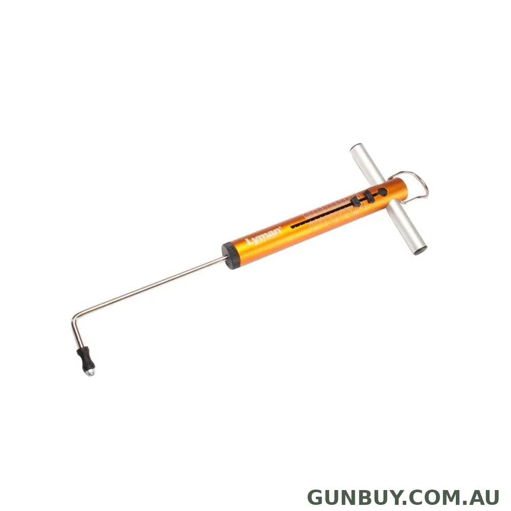 Lyman Mechanical Trigger Pull Gauge