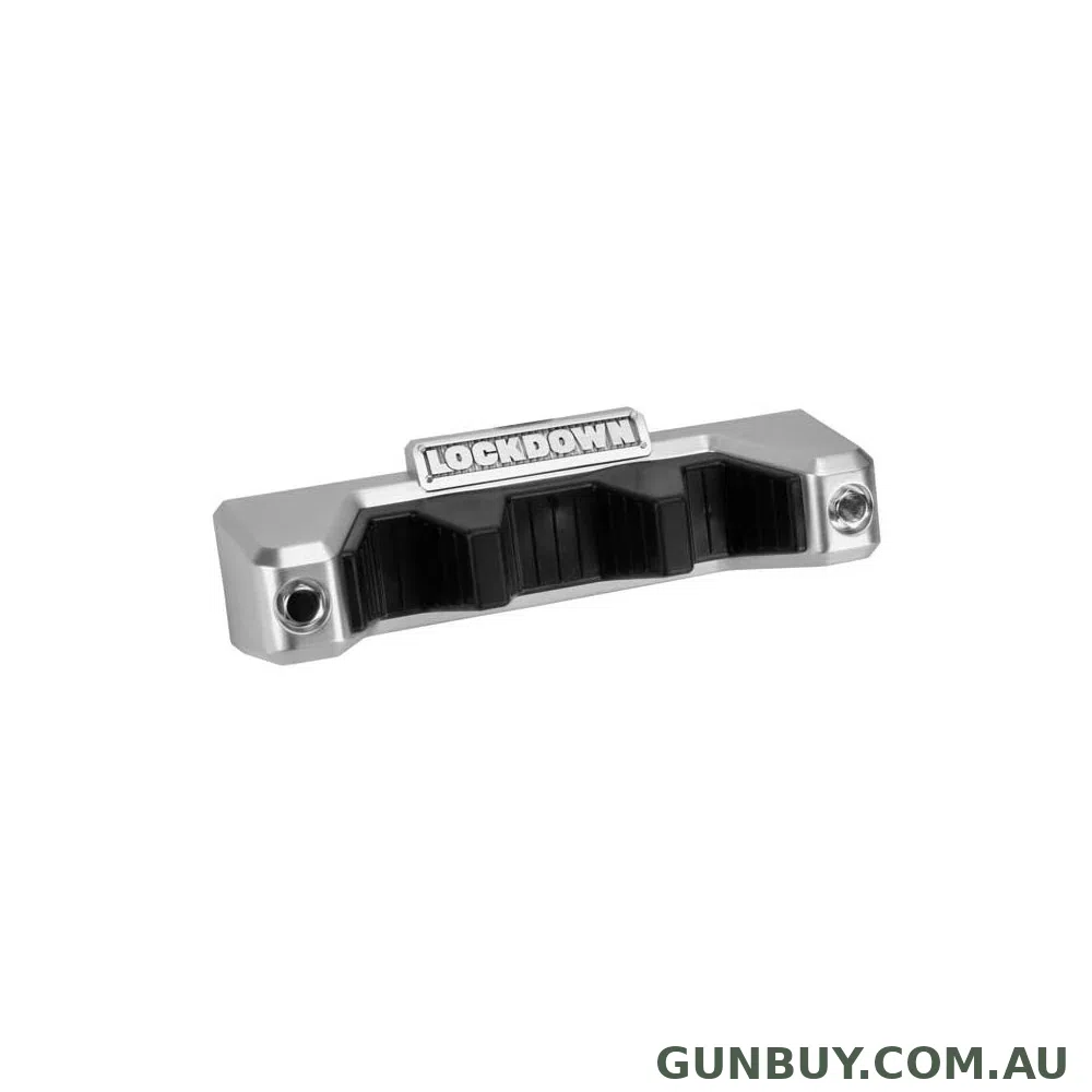 Lockdown Magnetic Barrel Rest