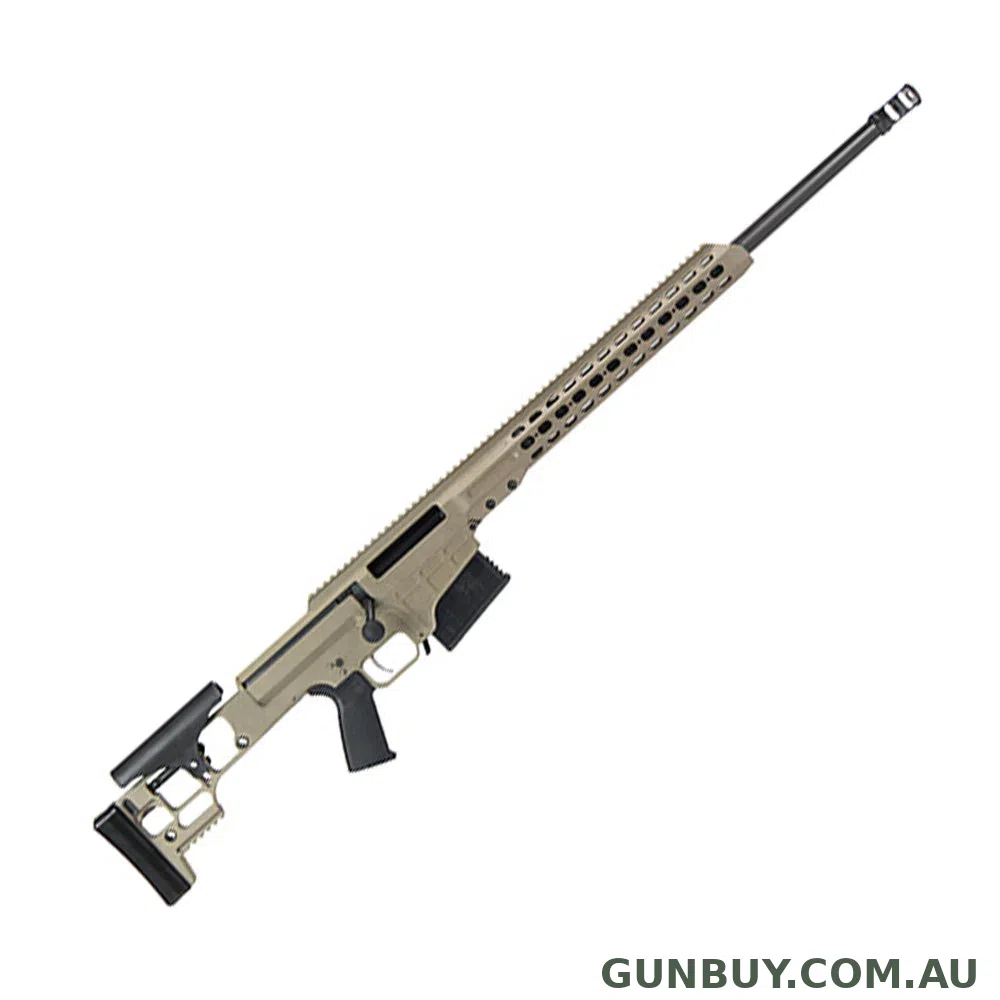 Barrett MRAD SMR FDE - 26"