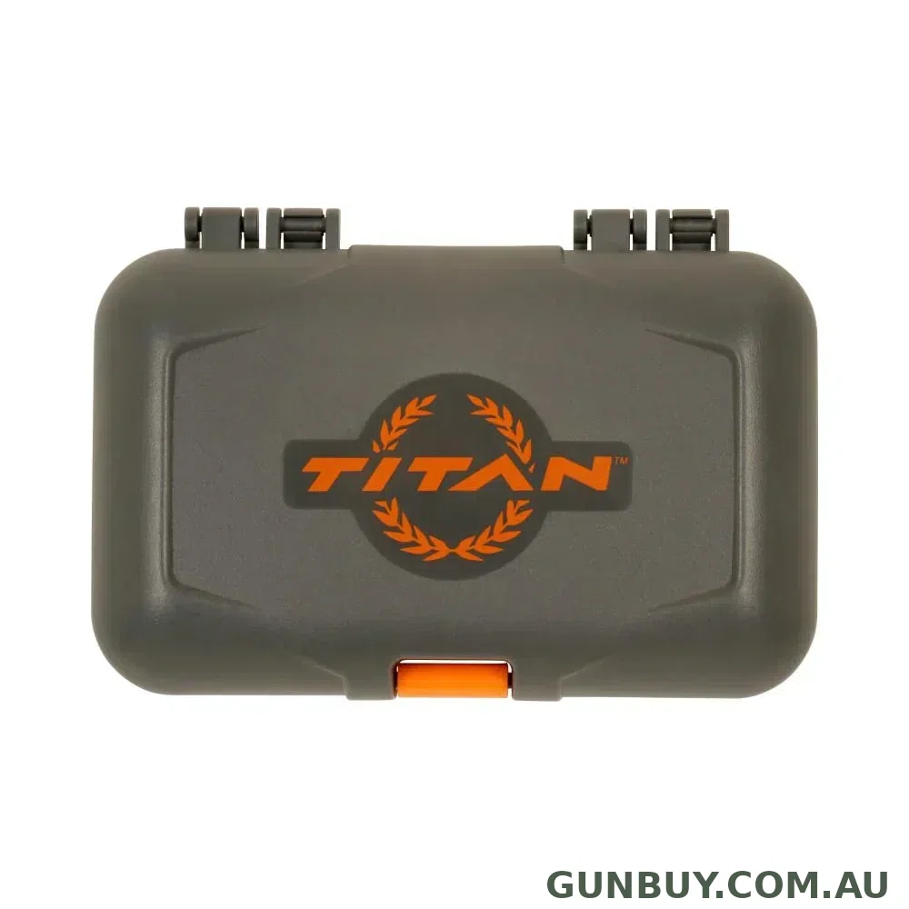 Allen Titan Broadhead Caddy