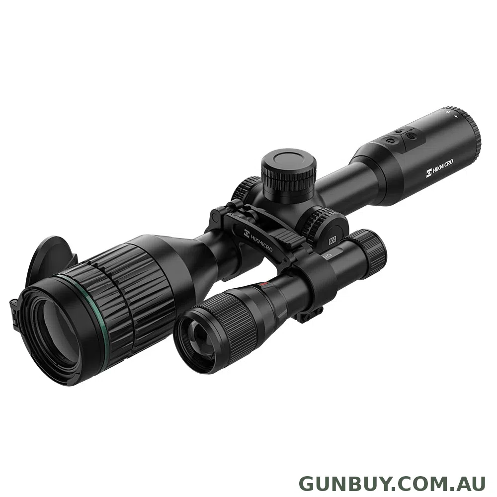 HIKMICRO Alpex A50T