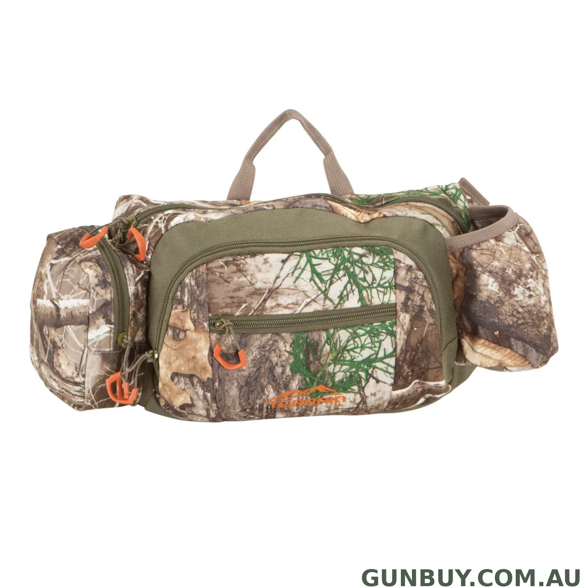 ALLEN Vale Waist Pack 600 Realtree Camo