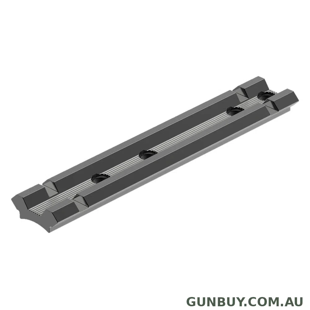 Leupold Rifleman 1 Piece Base Rem 740 / 742 / 760 - Gloss