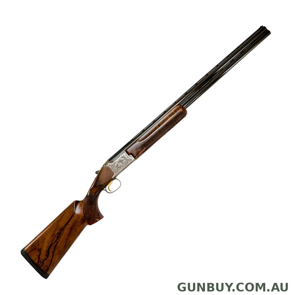 Miroku MK10 Trap Deluxe