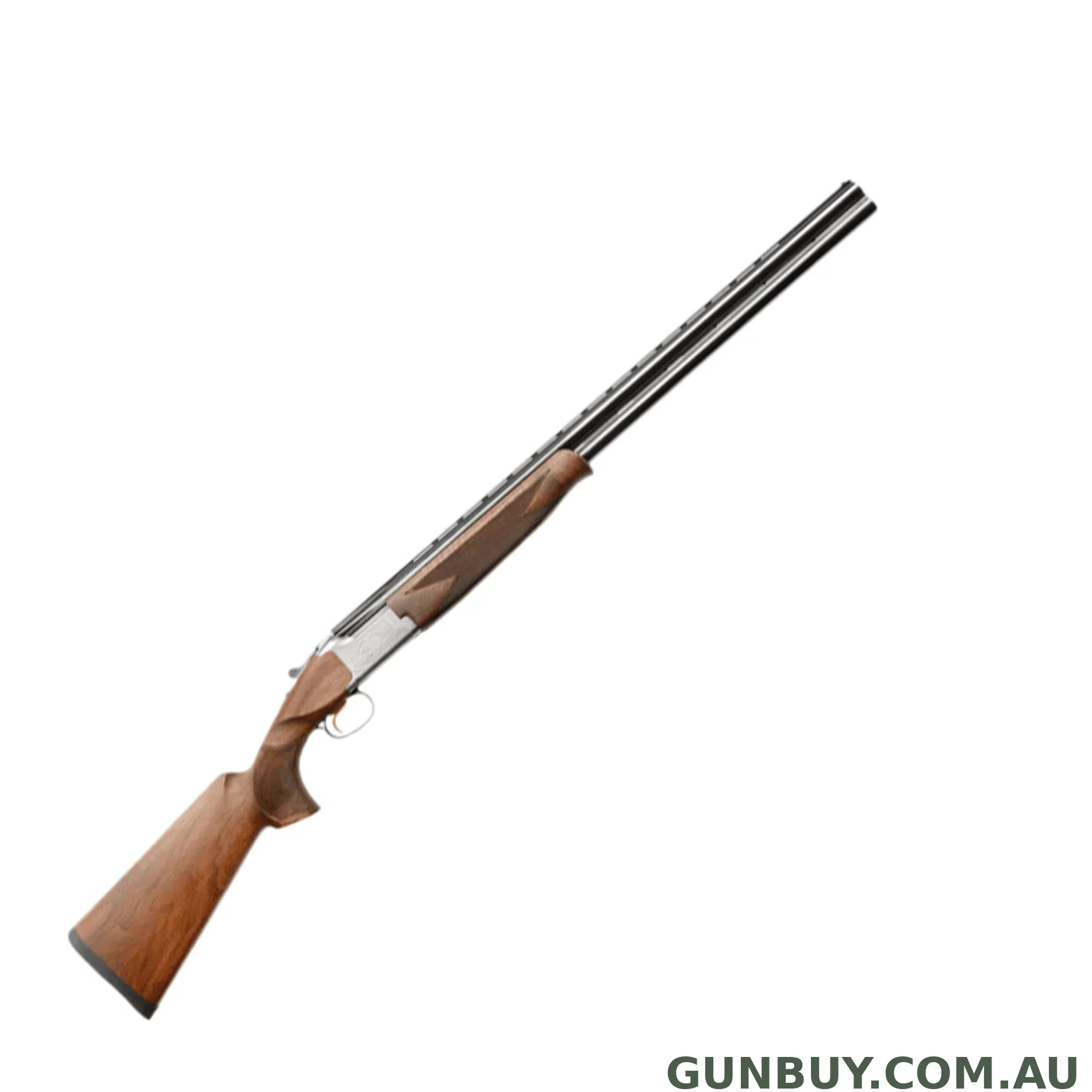Browning B525 Sporter Australian Combo 12ga & 20ga inv+