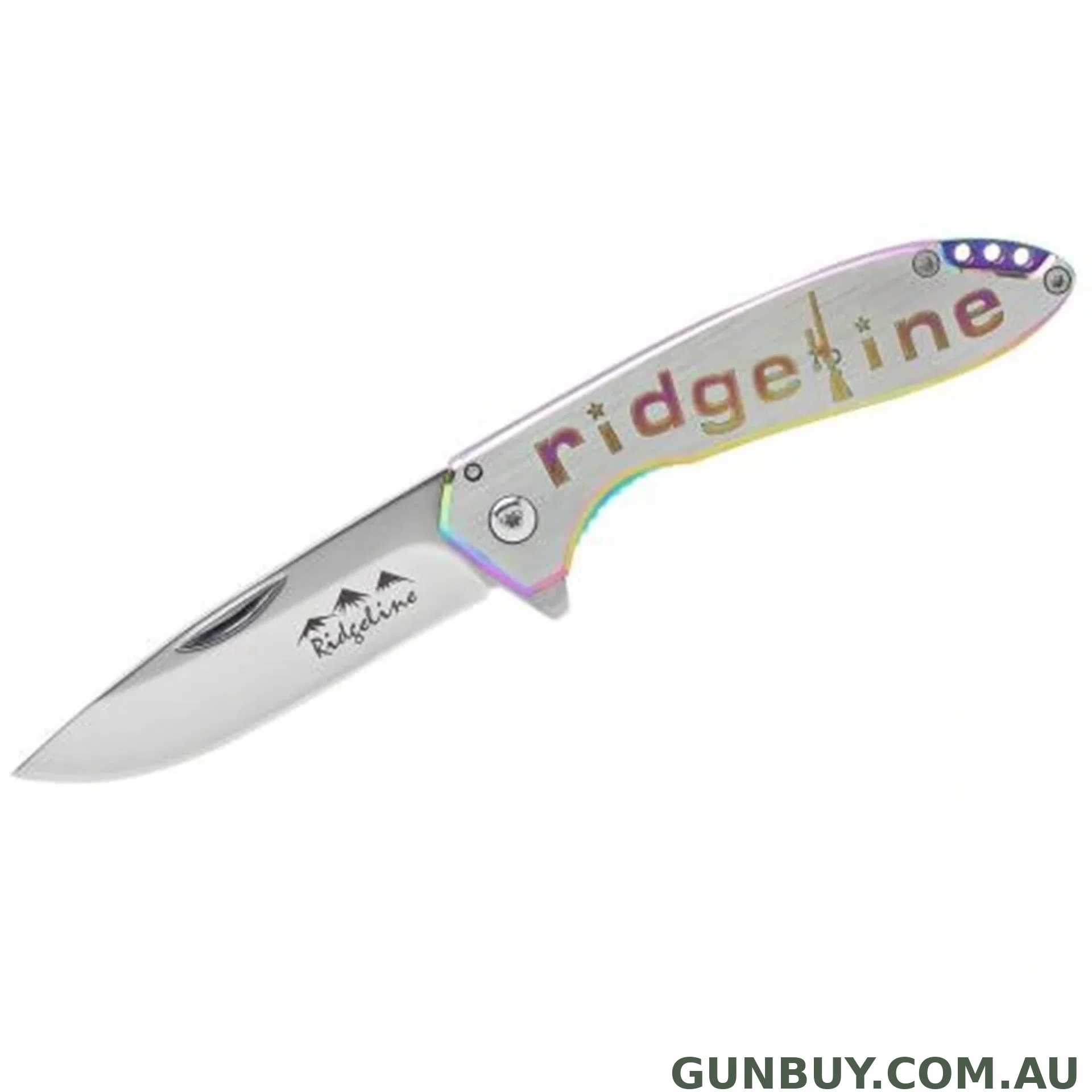 RIDGELINE Gman Knife