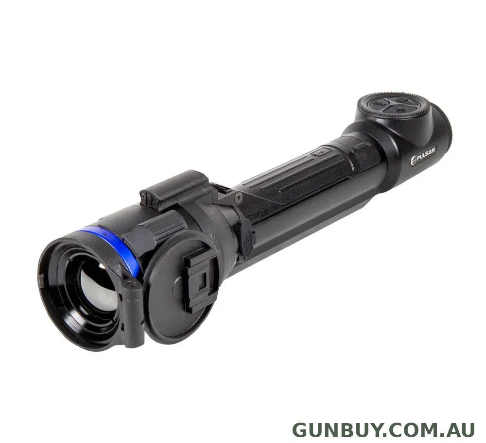 Pulsar Talion XG35