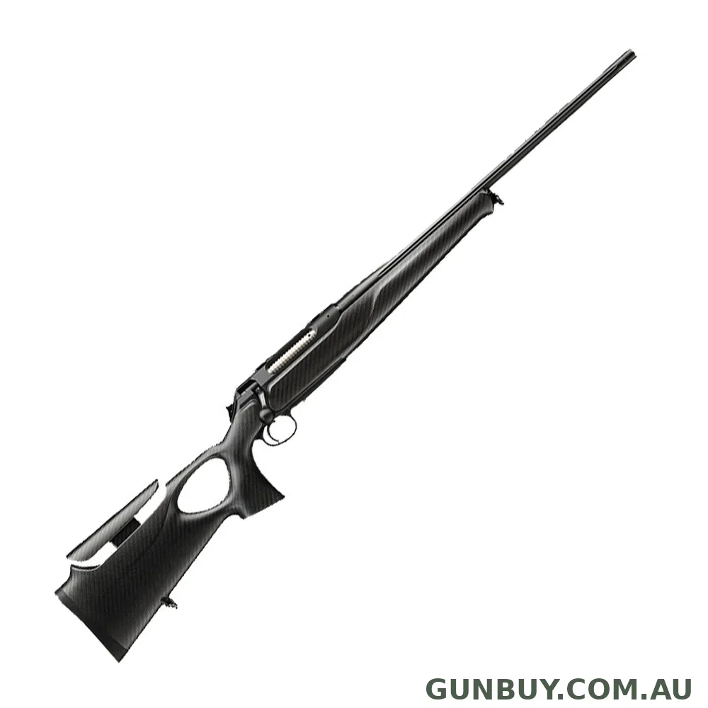 Sauer 404 Synchro Fluted XTC