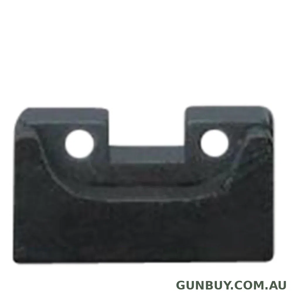 BERETTA Adjustable Rear Sight
