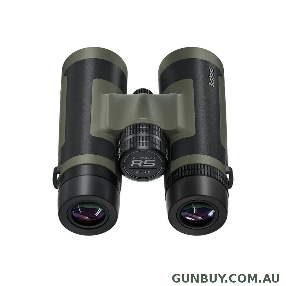 Bushnell Trophy R5 8x42