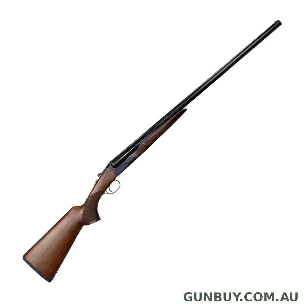 Huglu 200AE SXS 30IN Case Hardened ST Ejector
