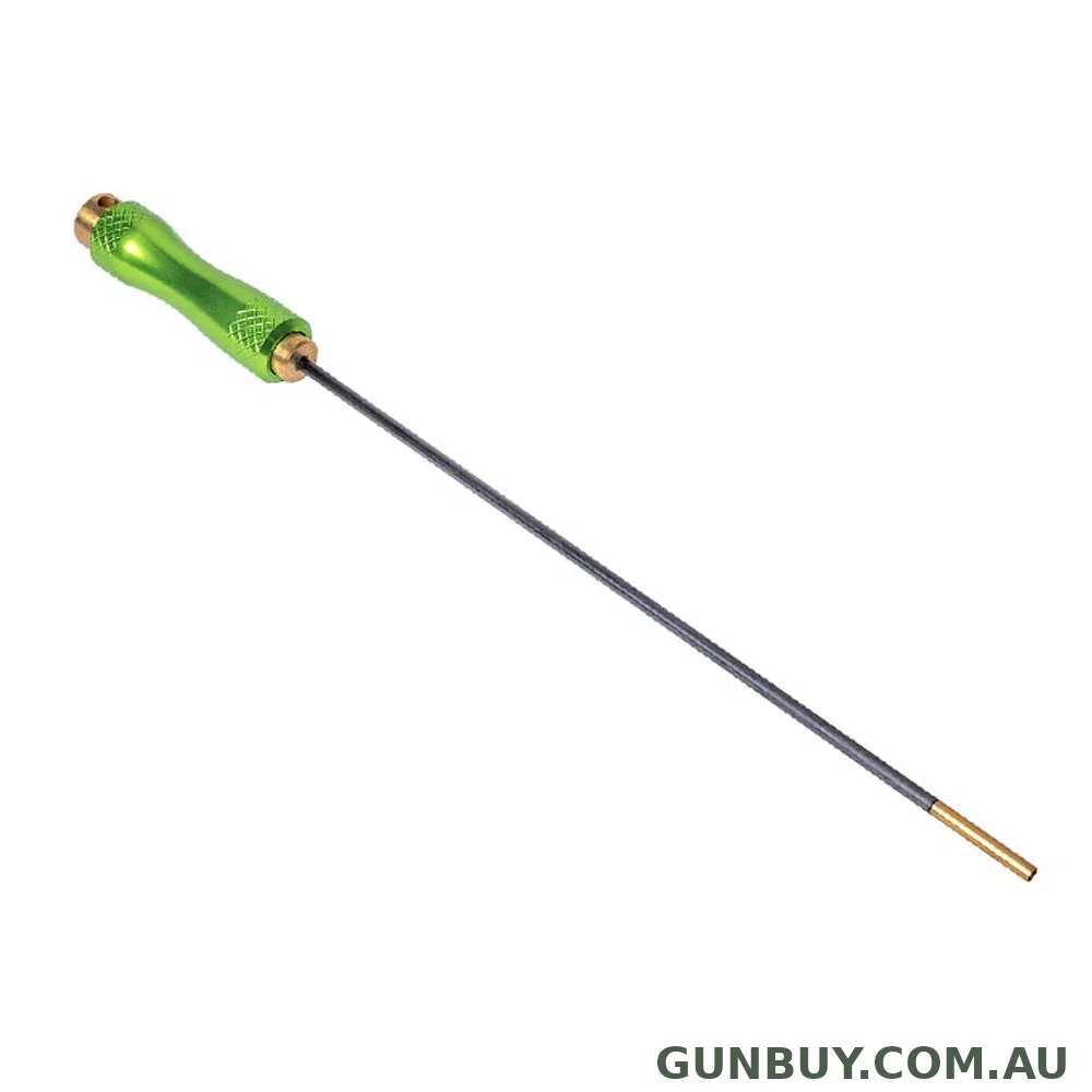 Breakthrough Carbon Fibre Cleaning Rod - 12"