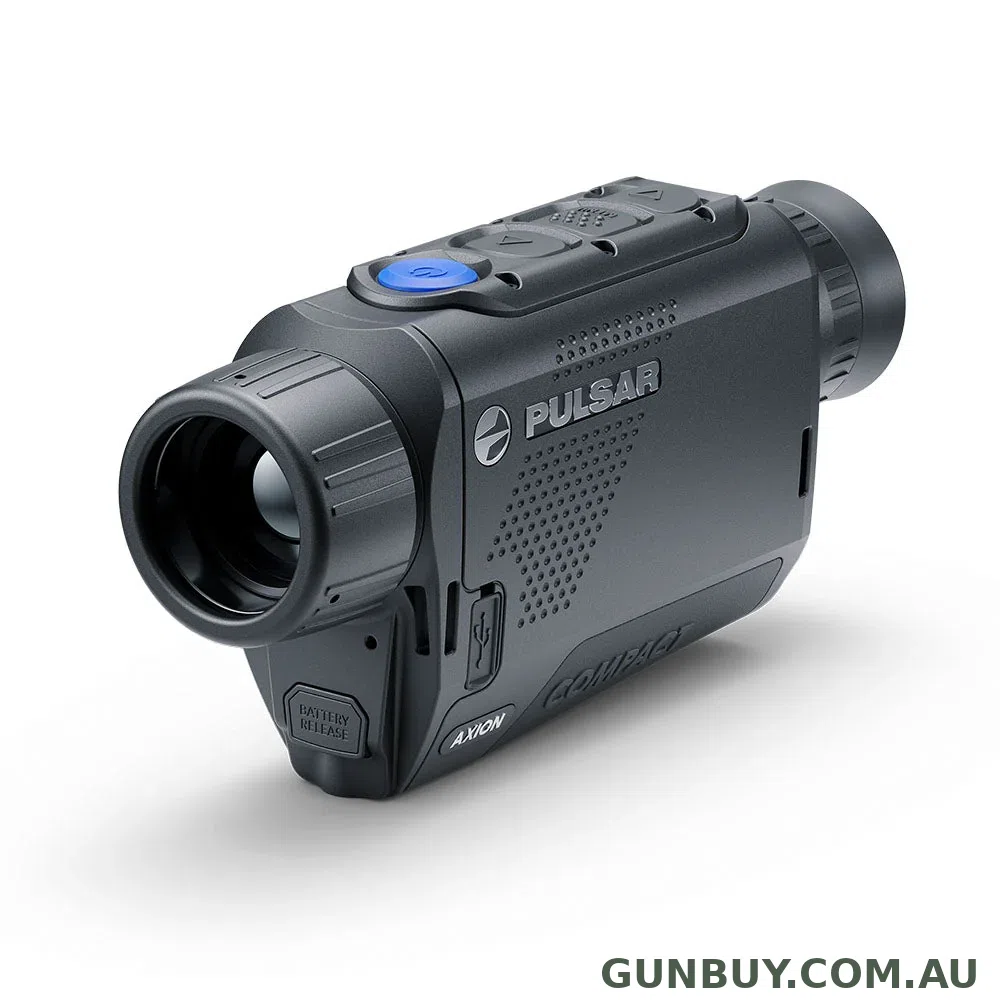 Pulsar Axion Compact XG30