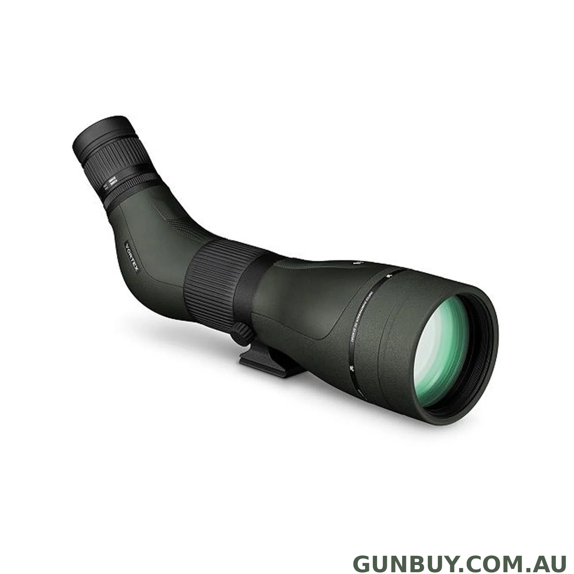 Vortex Diamondback HD Spotter 16-48x65 - 16-48x65 / Angled
