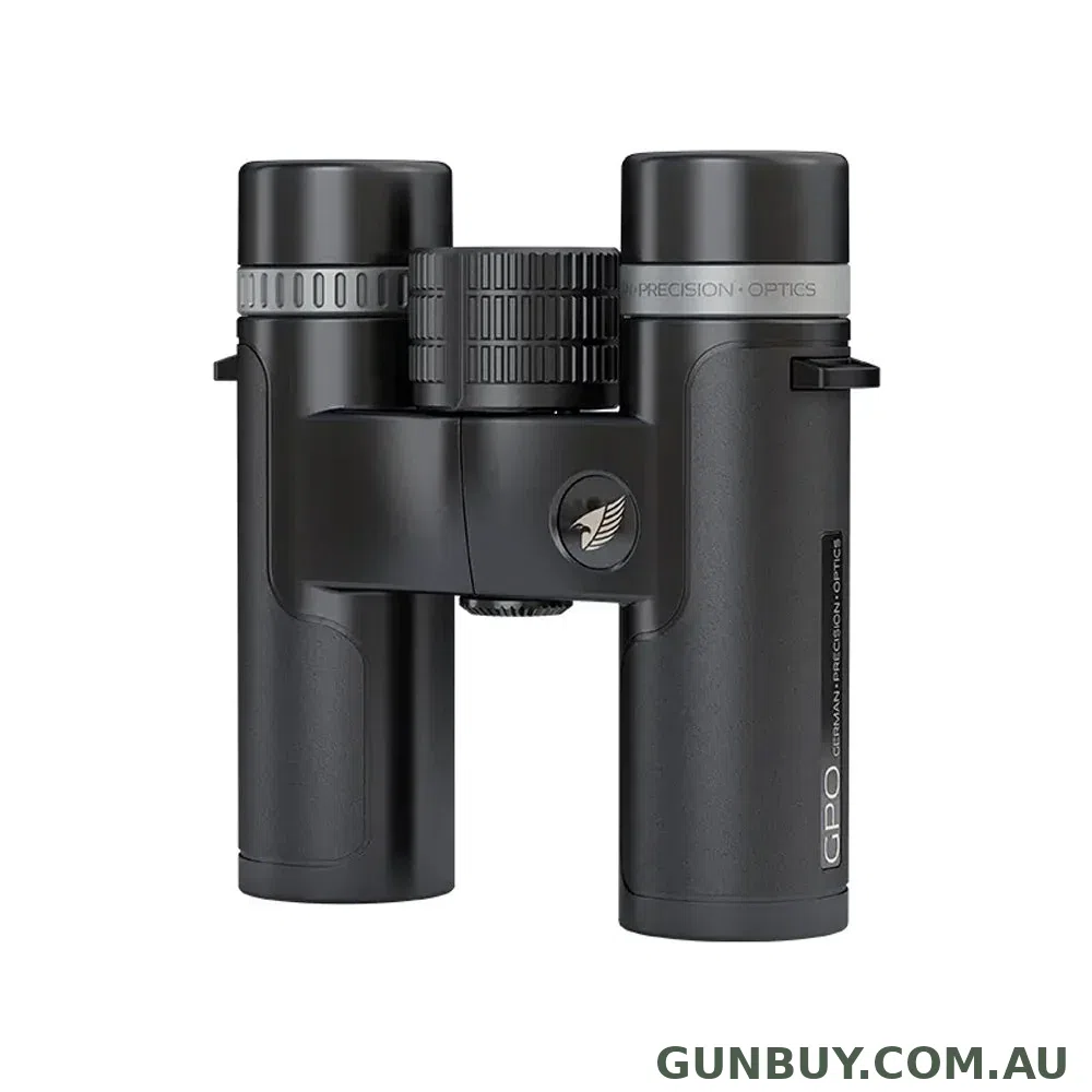GPO Passion 10x26 SD