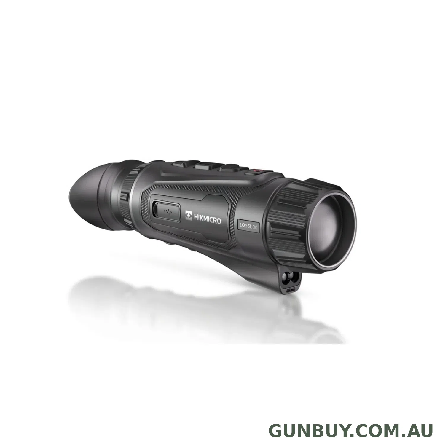 HIKMICRO Lynx 3.0 LQ35L