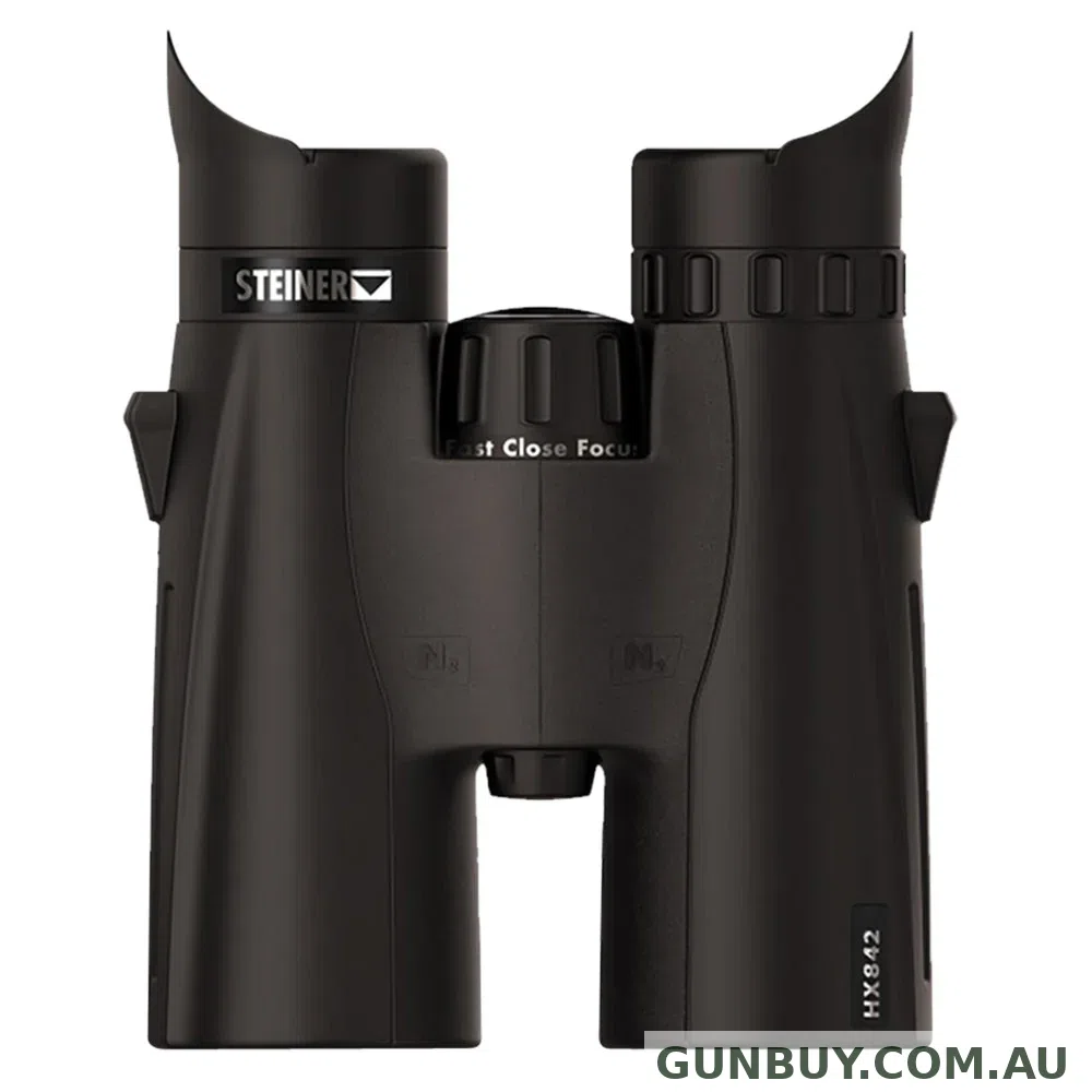Steiner HX 8x42