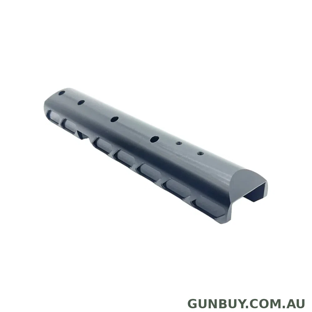 Saber Tactical Fx Impact Ambidextrous Cheek Rest