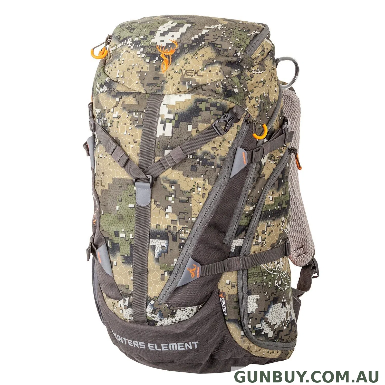 Hunters Element Canyon Pack - Desolve