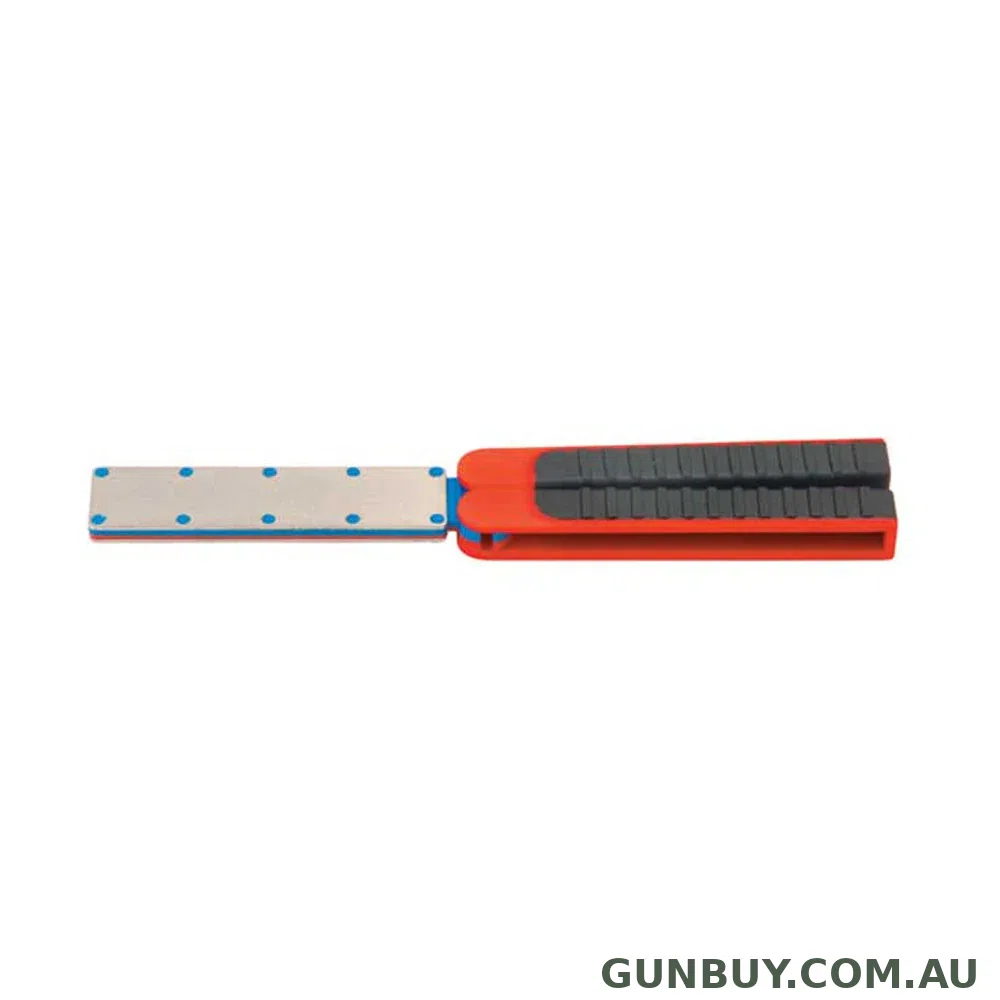 Lansky Folding Diamond Paddle - Coarse / Fine