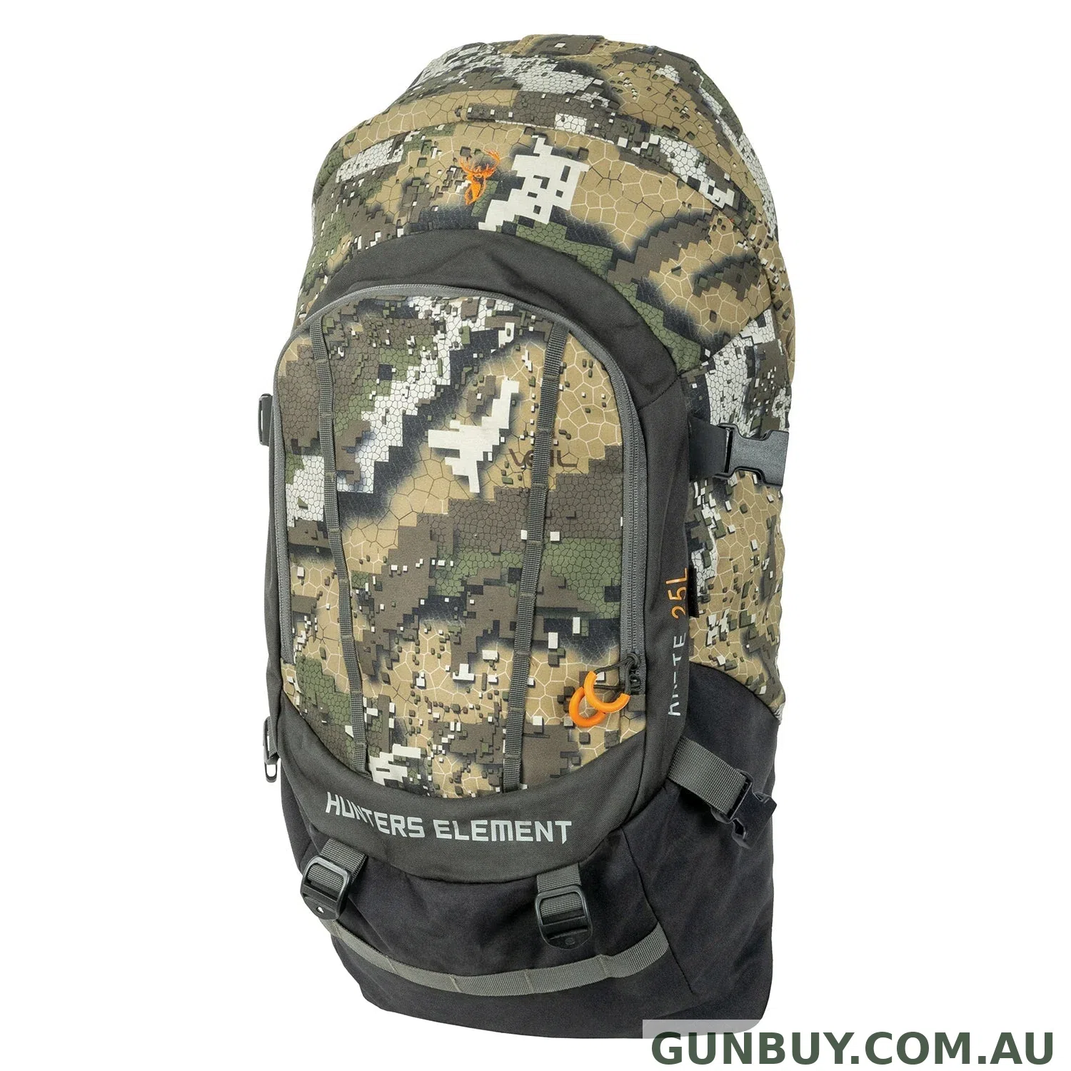 Hunters Element Arete Bag 25 - Desolve / 25L