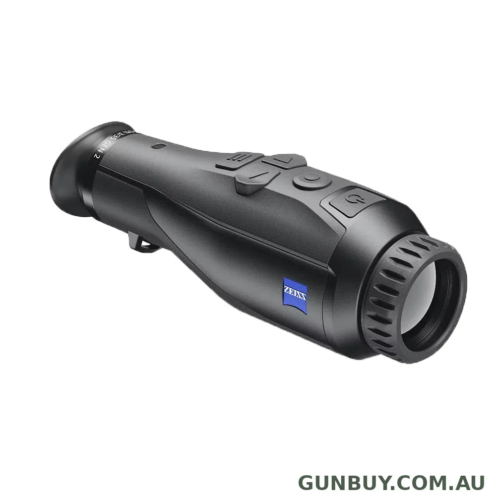 Zeiss DTI 3/35 Thermal Monocular