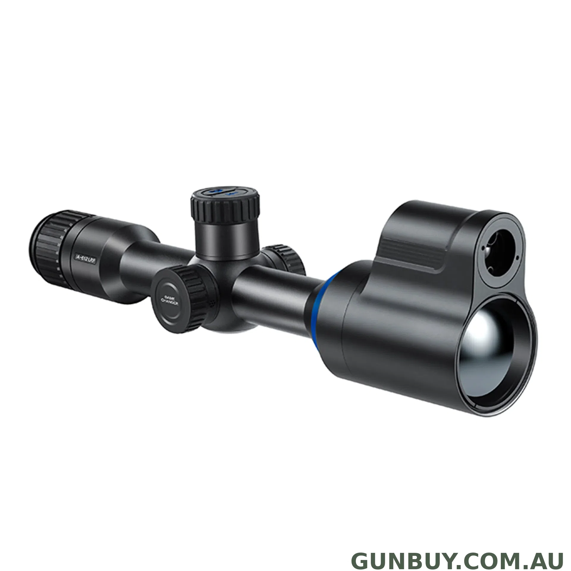 Iaiming IA-612 Game Changer 2.8-22.4x50 LRF