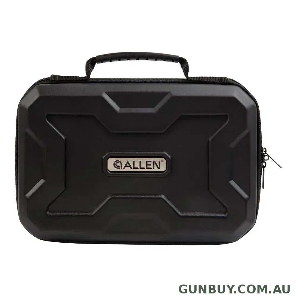 Allen Exo Handgun Case 12" - 12"