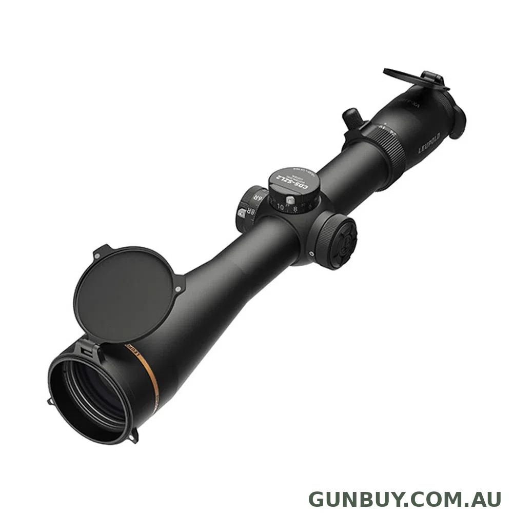 Leupold VX-6HD Gen2 4-24x52 CDS SZL2 SF - ILL Firedot Duplex